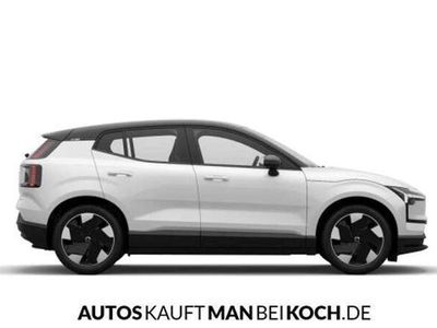 gebraucht Volvo EX30 Single M. Extended Range RWD Plus