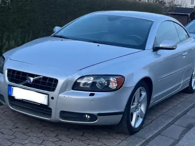 Gebraucht Volvo C70