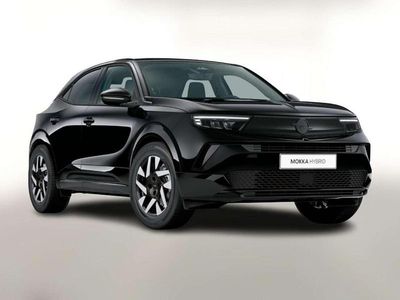 Neu Opel Mokka 145 PS (106 kW) 2026 Kontrast grau metallic SUV