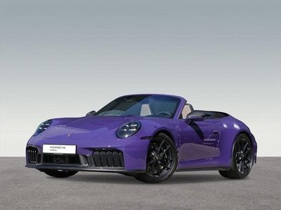 Porsche 911 Carrera GTS