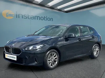Gebraucht BMW 116 122 PS (89 kW) 2025 Kleinwagen