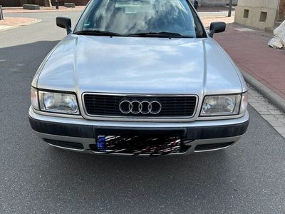 gebraucht Audi 80 AVANT