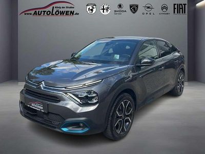 Citroën e-C4
