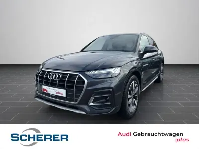 Gebraucht Audi Q5