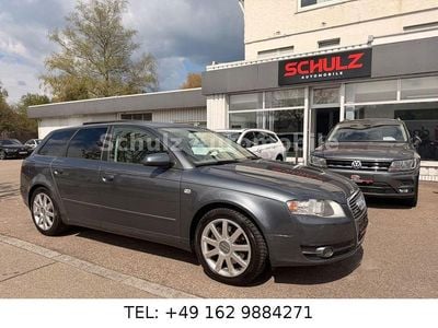 Second-hand Audi A4 256 CP (188 kW) 2006 Gri Break