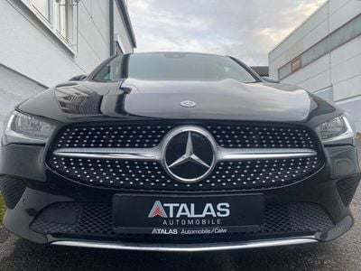 Mercedes CLA250