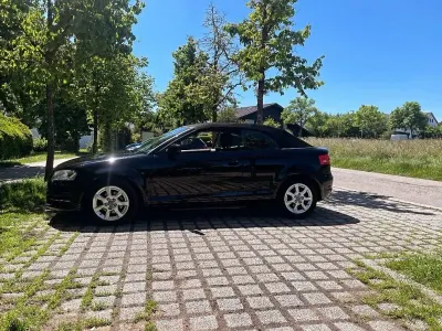 Gebraucht Audi A3 Cabriolet