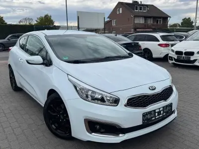 Gebraucht Kia ProCeed