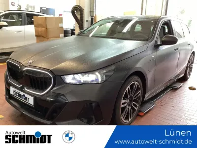 Gebraucht BMW 530e