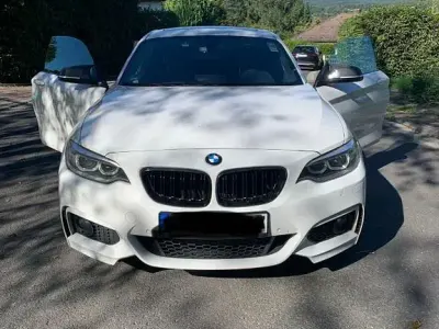 Gebraucht BMW 228