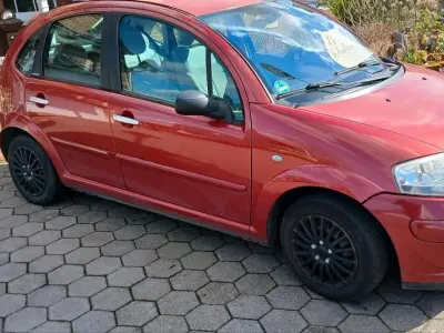 Brugt Citroën C3