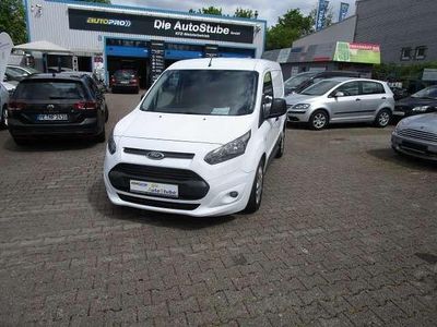 Frostweiß Gebraucht 2014 Ford Transit Trend Van | 10.490 €
