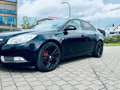 gebraucht Opel Insignia 