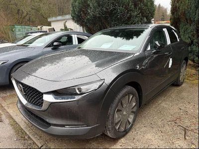 Neu Mazda CX-30 Homura-Line 186 PS (136 kW) 2026 SUV