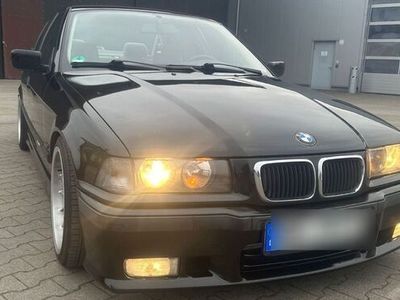 gebraucht BMW 318 e36 i limo Automatik M Paket tüv neu !!!