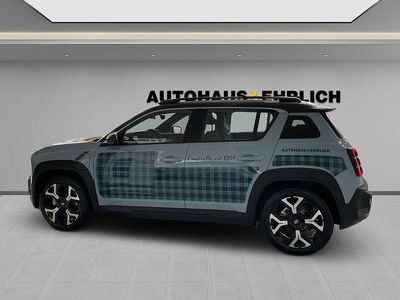 Gebraucht Renault R4 Komfort 77 kW (106 PS) 2025 Blau Limousine