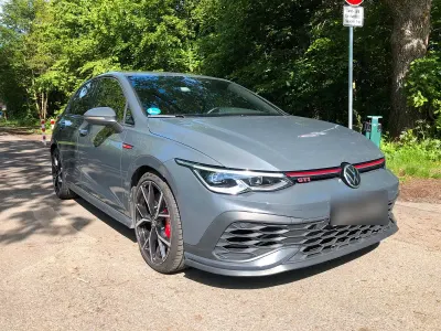 Używany VW Golf VII