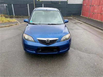Gebraucht Mazda 2