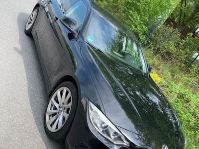 BMW 420 Gran Coupé