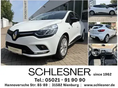 Gebraucht Renault Clio