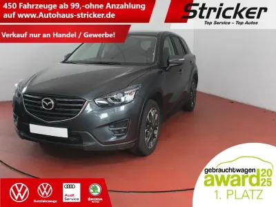 Gebraucht Mazda CX-5