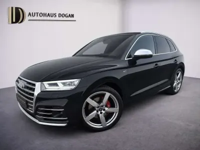 Gebraucht Audi SQ5