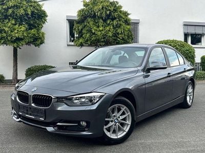 BMW 316