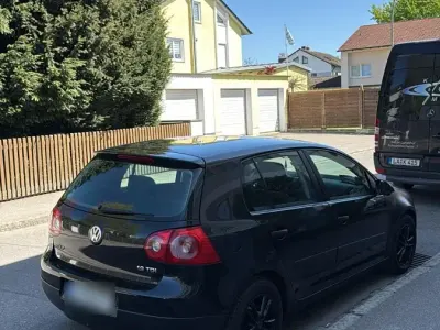 Gebraucht VW Golf V