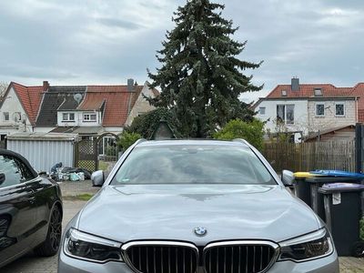 gebraucht BMW 530 G31 D Head Up , Panoramadach