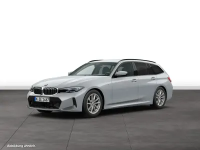 Gebraucht BMW 320 Comfort Edition 190 PS (139 kW) 2025 Kombi