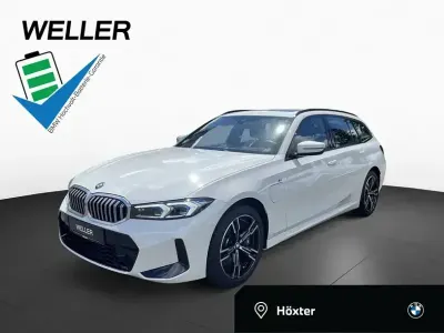 Gebraucht BMW 330e