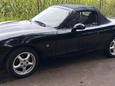 Mazda MX5