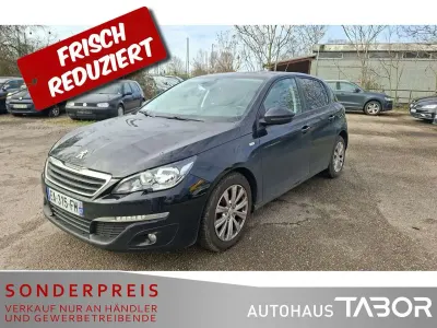 Gebraucht Peugeot 308