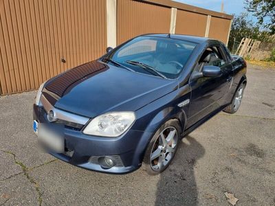 Opel Tigra