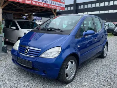 Gebraucht Mercedes A160