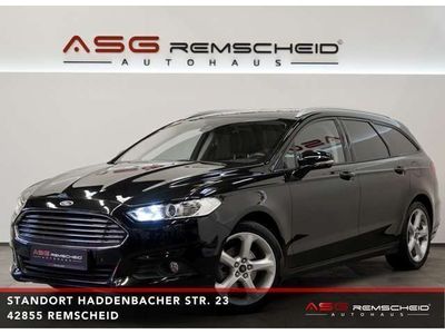 gebraucht Ford Mondeo Business Edition Aut. *Tempomat *KeyFree