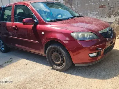 Gebraucht Mazda 2