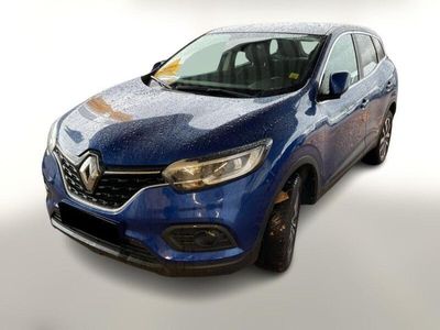 gebraucht Renault Kadjar 1.3 TCe 140 EDC Zen PDC SHZ 17Z