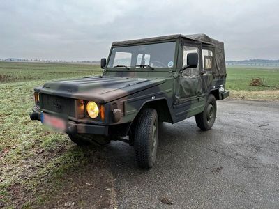 gebraucht VW Iltis Baujahr 1979