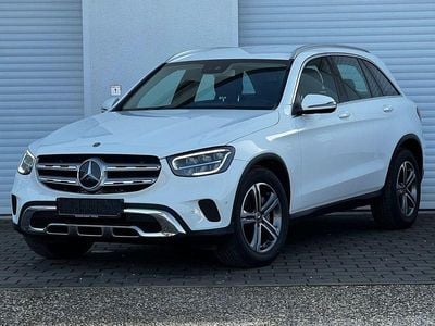 Mercedes GLC220
