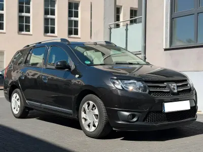 Occasion Dacia Logan