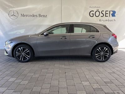 Mercedes A250
