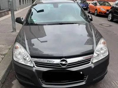 Gebraucht Opel Astra