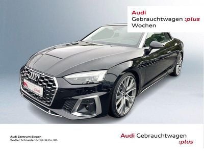 Audi S5 Cabriolet