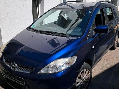 Mazda 5