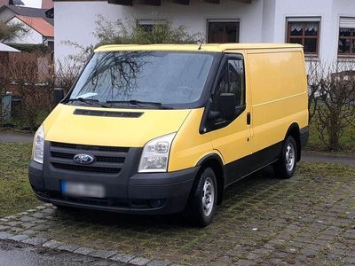 gebraucht Ford Transit Tourneo Wohnmobil