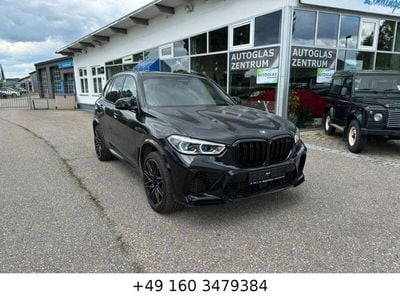 BMW X5 M