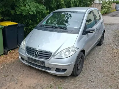Gebraucht Mercedes A150