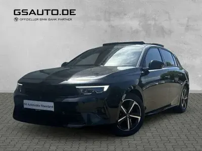 Gebraucht Opel Astra