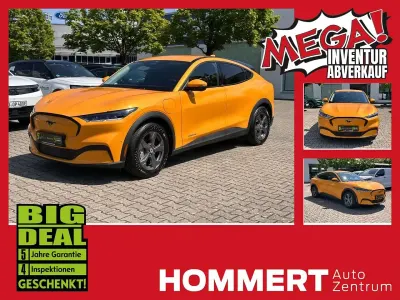 Gebraucht Ford Mustang Mach-E